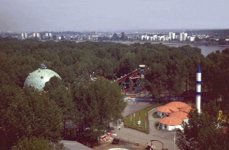 Tivoli Park